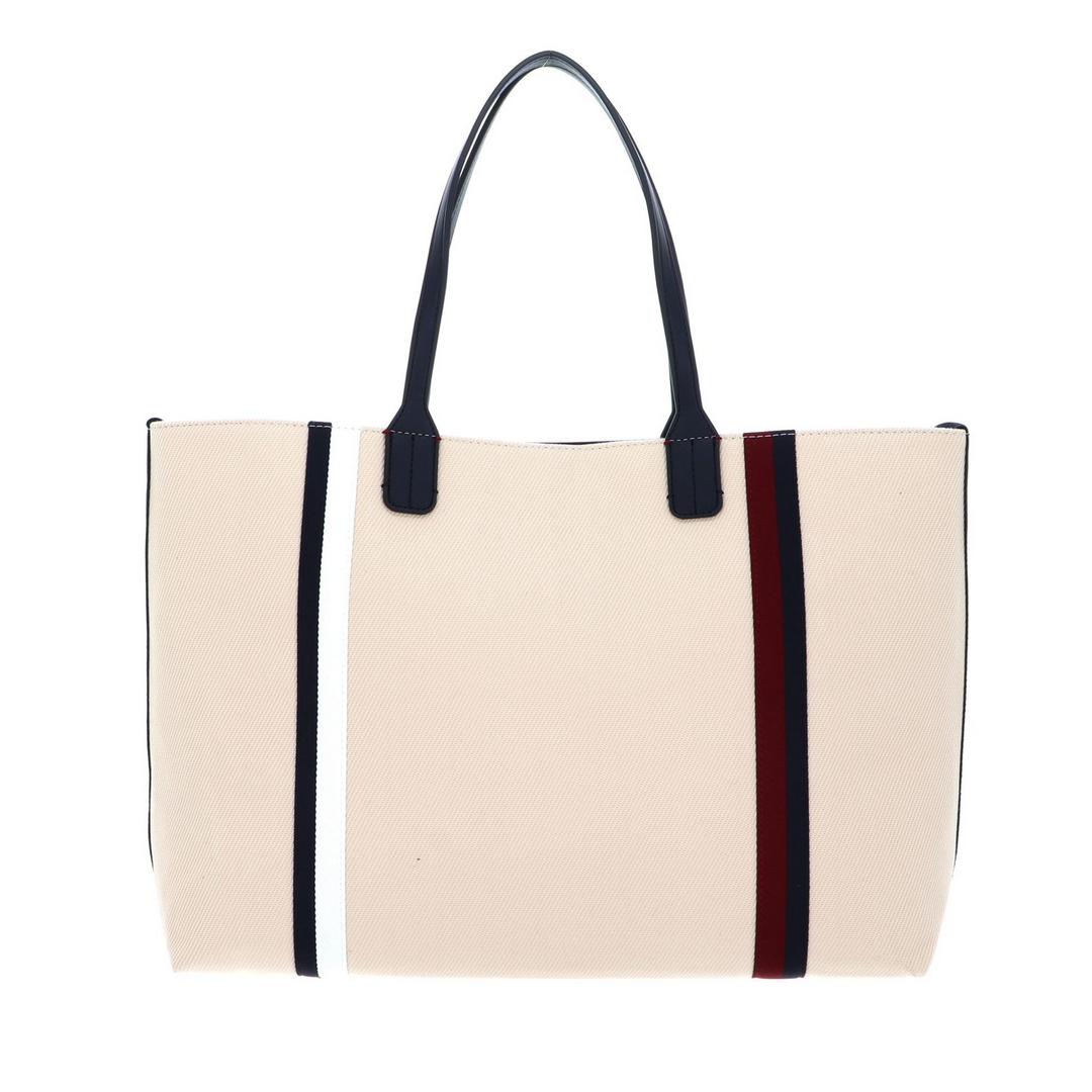 Conic Tommy Tote Corp Sugarcane Corp Twill / OS