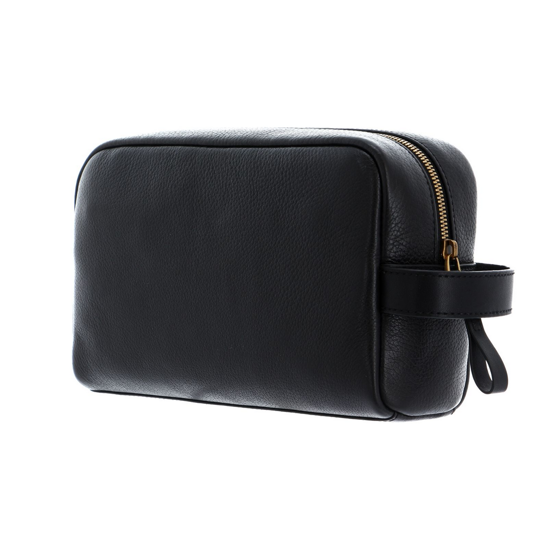 H Prem Lea Washbag BLACK / OS