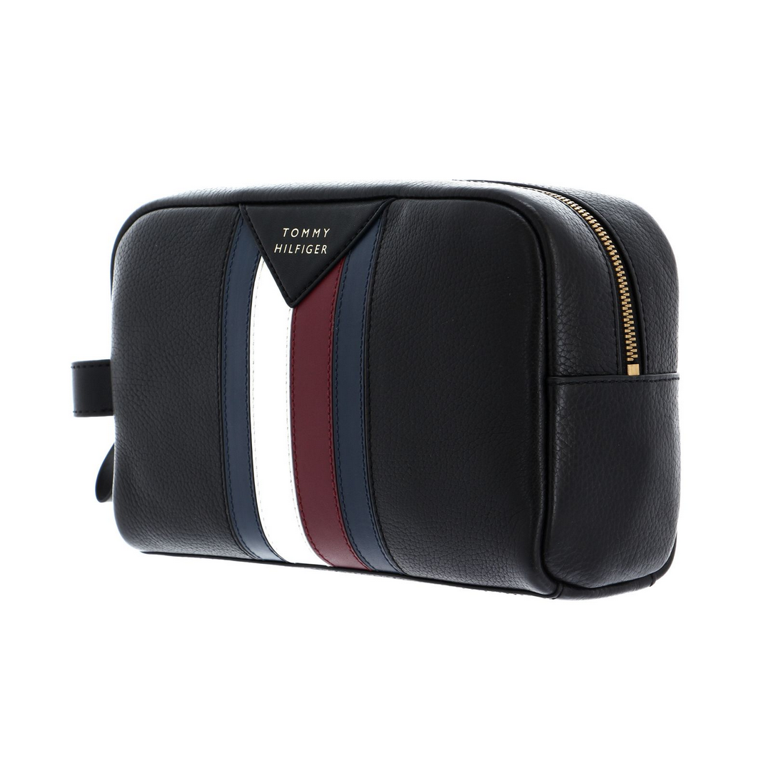 H Prem Lea Washbag BLACK / OS