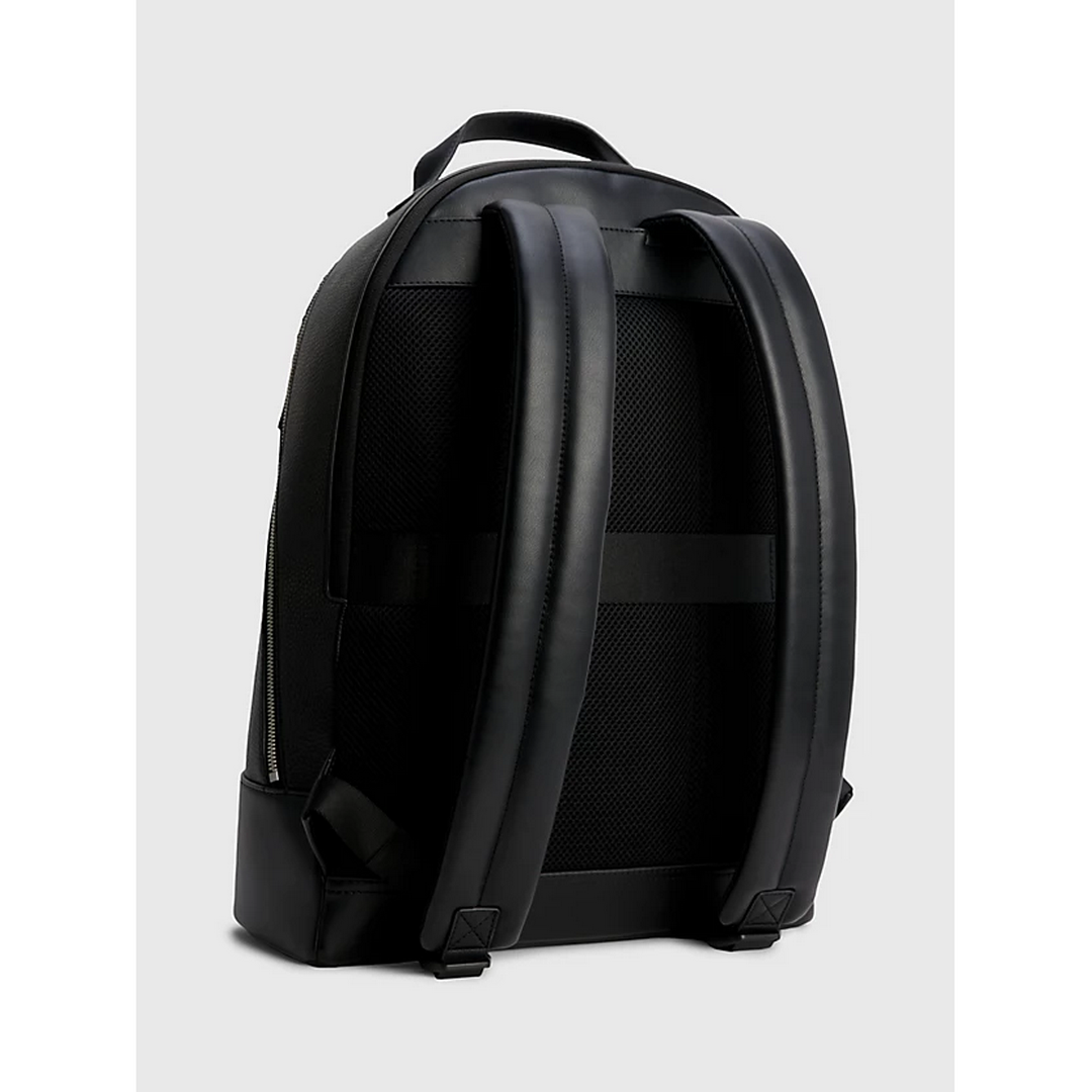 H Central Backpack BLACK / OS