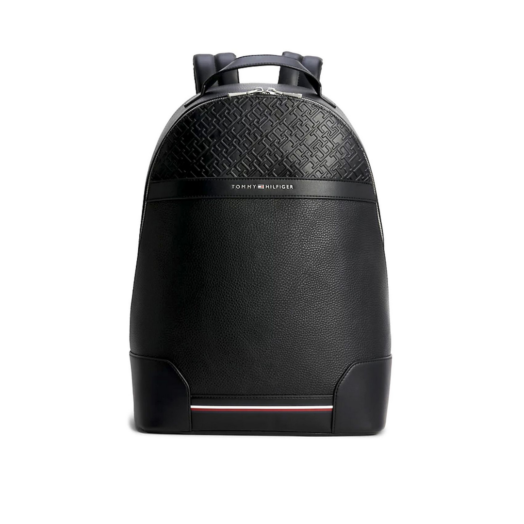 H Central Backpack BLACK / OS