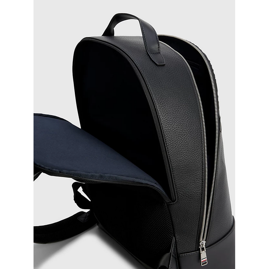 H Central Backpack BLACK / OS