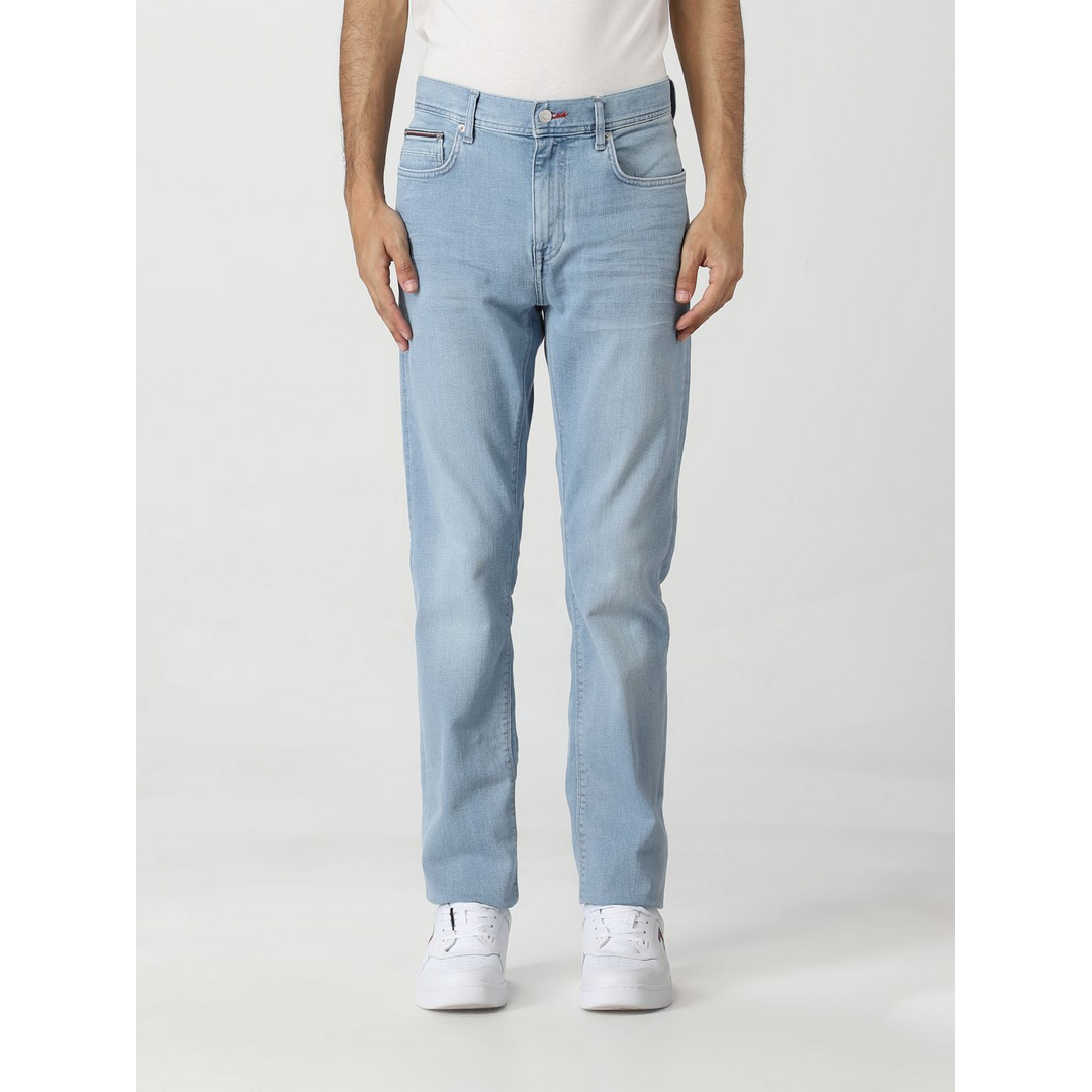 Slim Bleecker Pstr Emmet Indigo Emmet Indigo / 3038