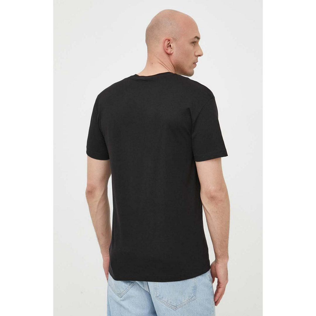 Epeat Logo T-Shirt CK BLACK / L