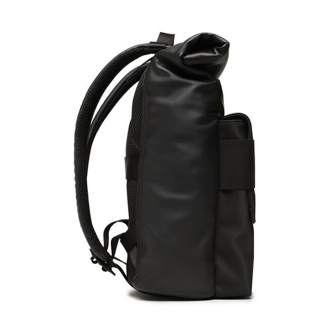 K Spw Tech Rolltop Bp Plus CK BLACK / OS