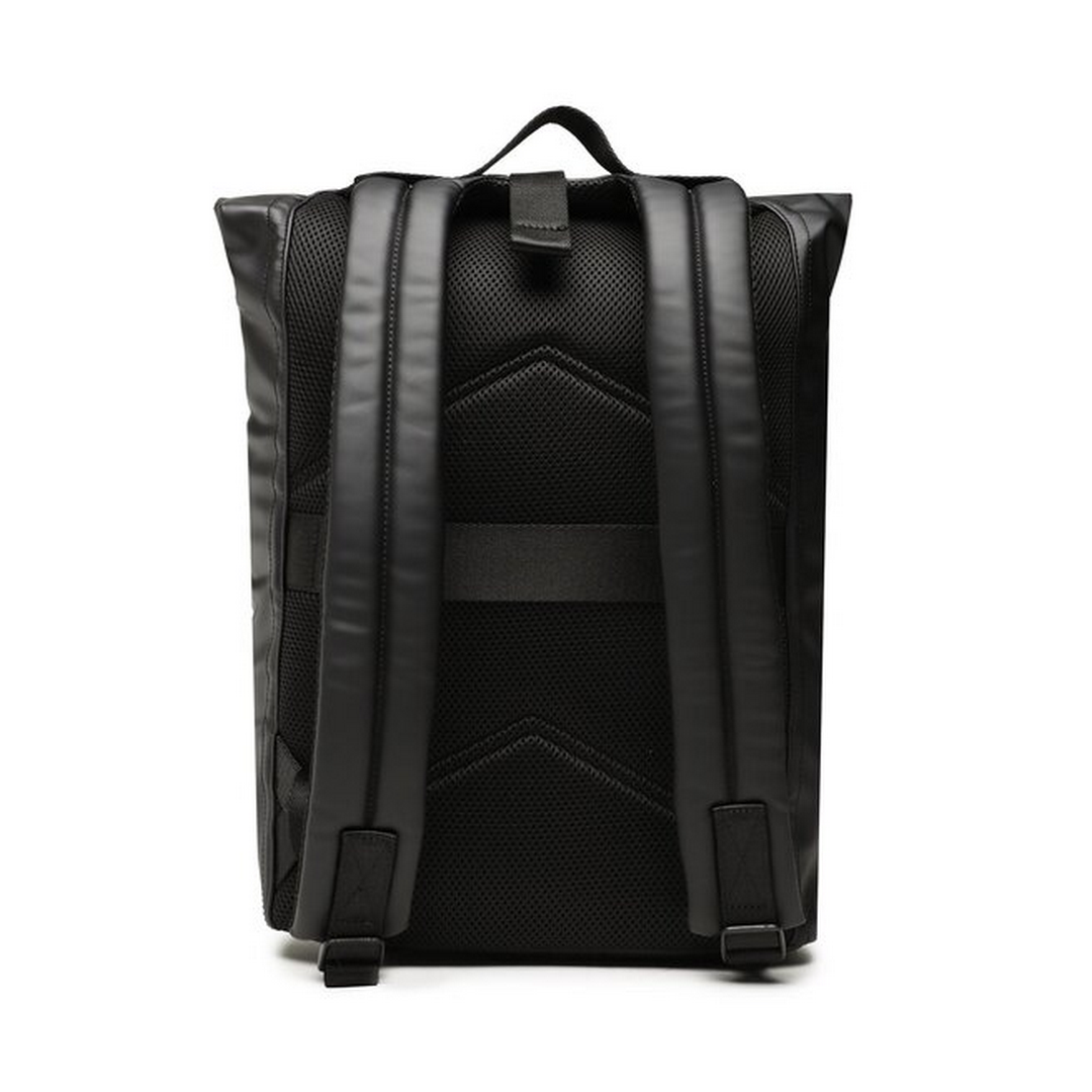 K Spw Tech Rolltop Bp Plus CK BLACK / OS