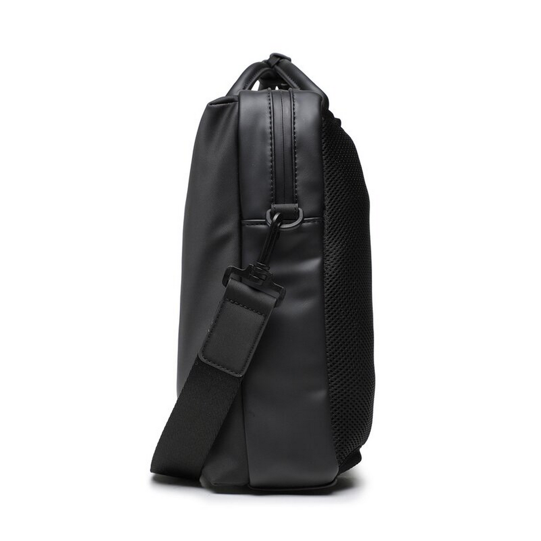 K Spw Tech Conv Laptop Bag CK BLACK / OS