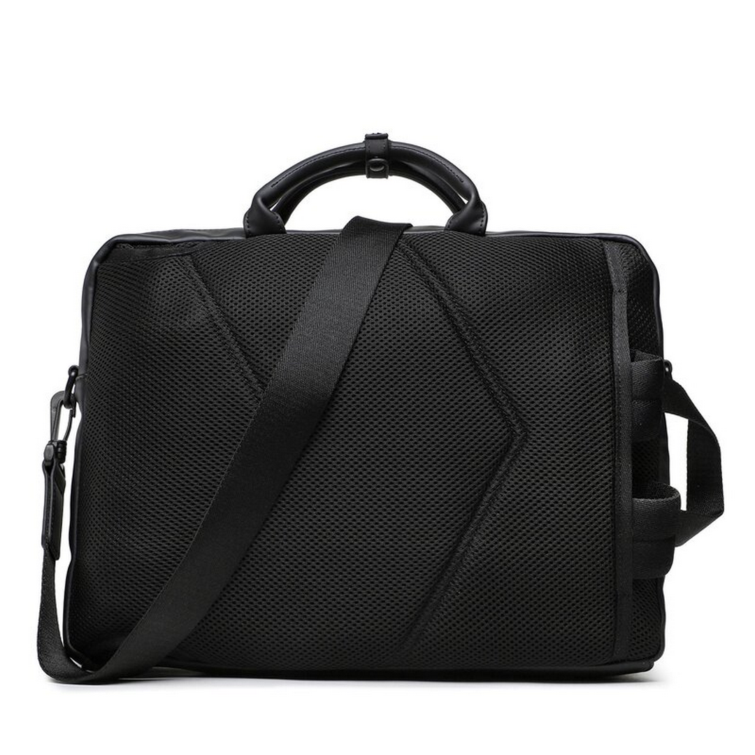 K Spw Tech Conv Laptop Bag CK BLACK / OS