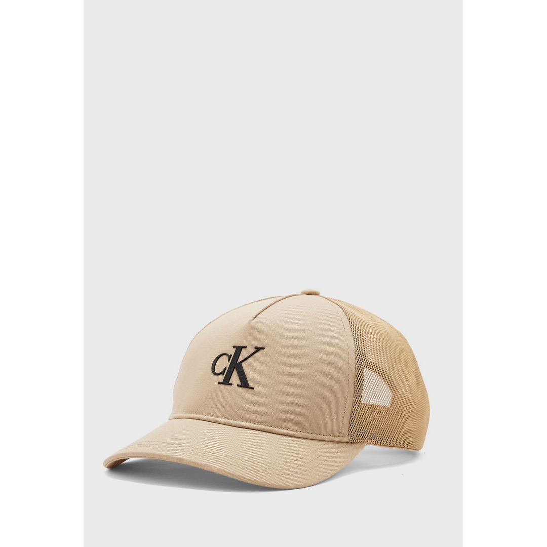 Rchive Trucker Cap Travertine / OS