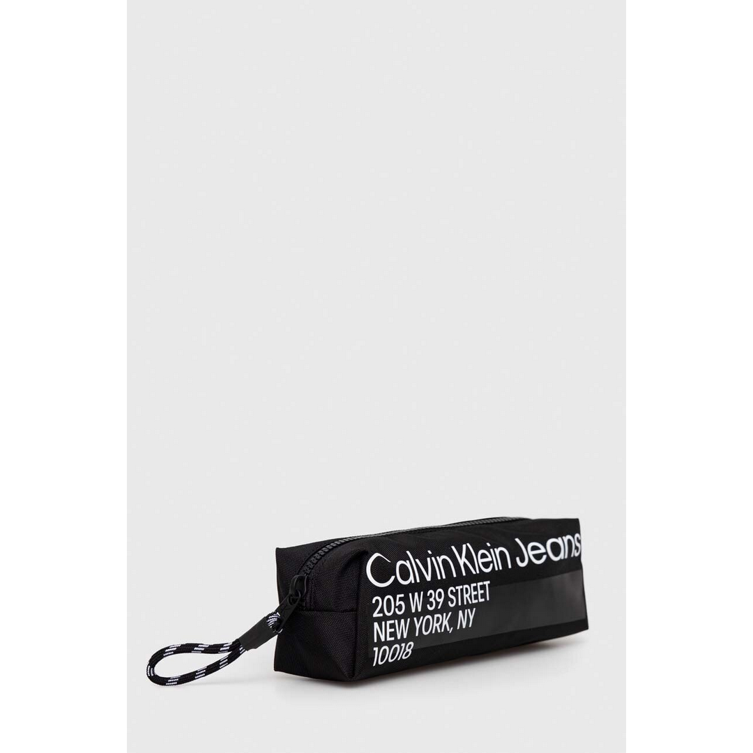 Ack To School Pencil Case CK BLACK / OS