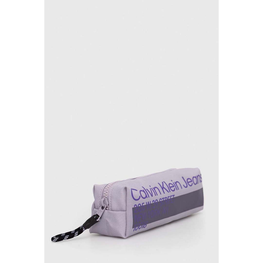 Ack To School Pencil Case Lavender Aura / OS