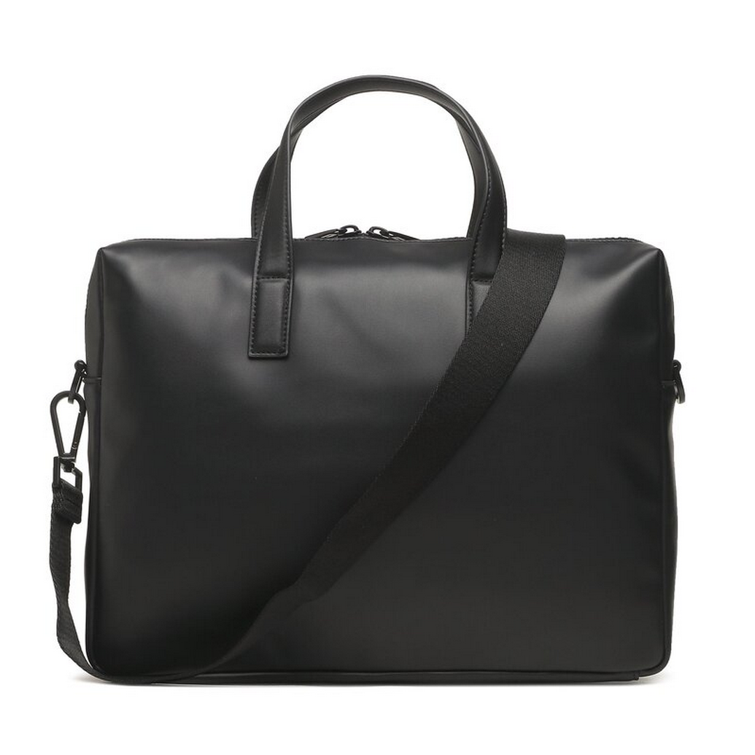 K Must Laptop Bag Smo CK BLACK / OS