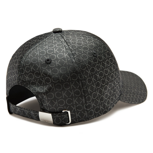 K Elevated  Bb Cap Mono Black / OS