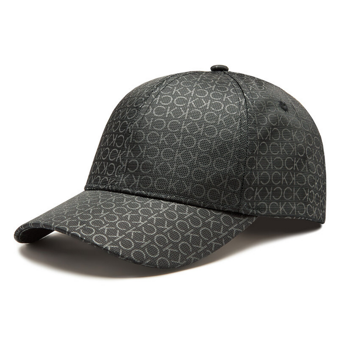 K Elevated  Bb Cap Mono Black / OS