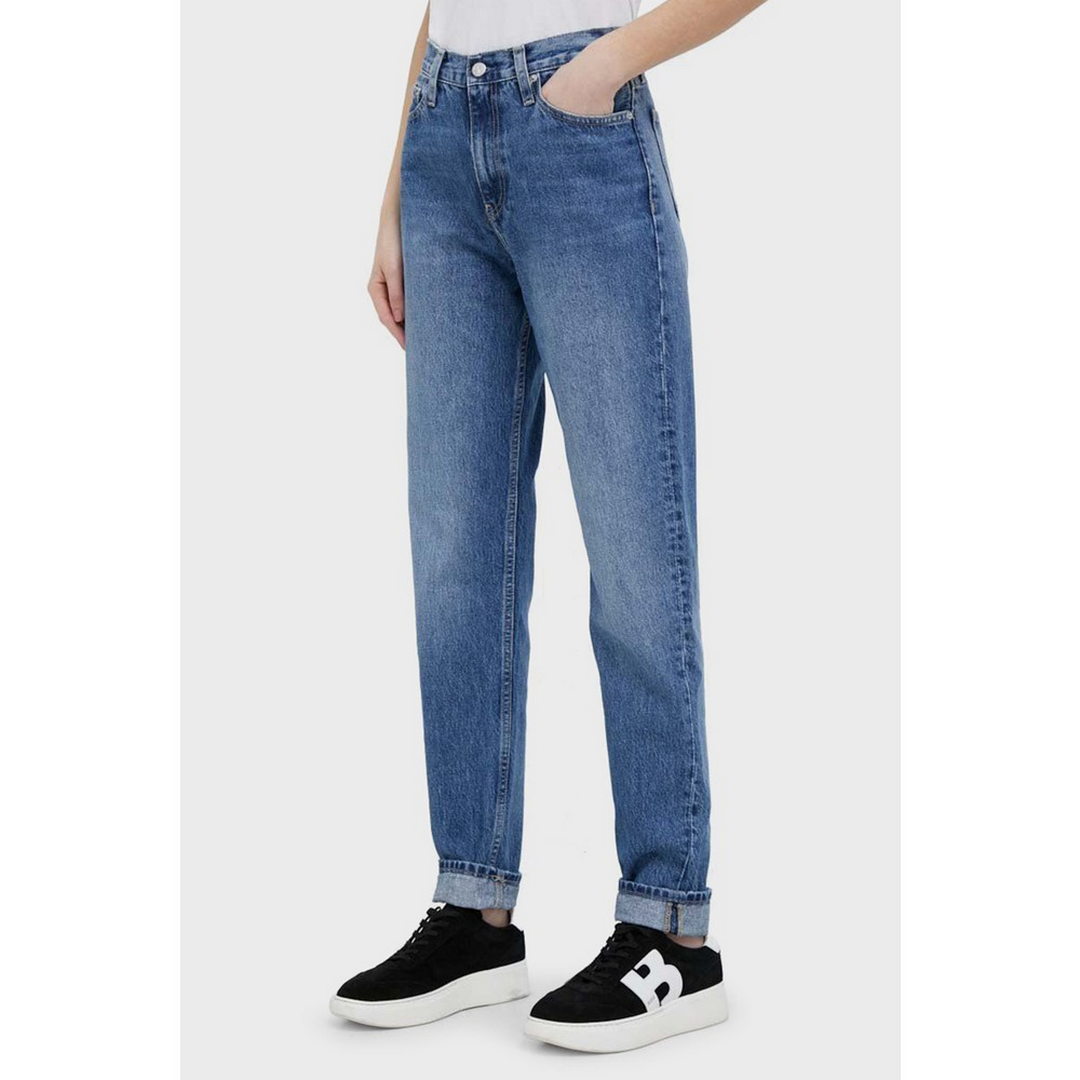 Om Jean Denim Medium / 3027