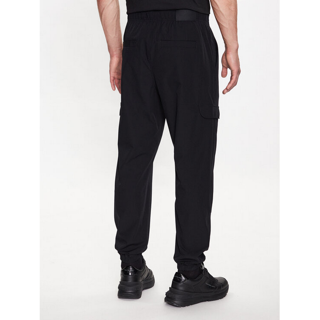 Remium Essentials Woven Pant CK BLACK / L