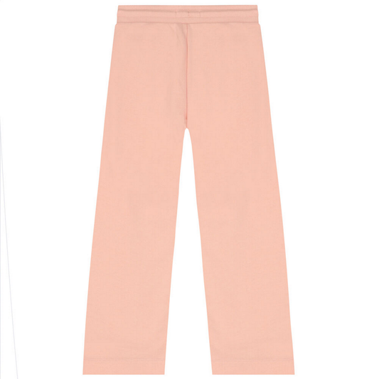 Onogram Sweatpants Faint Blossom / 10