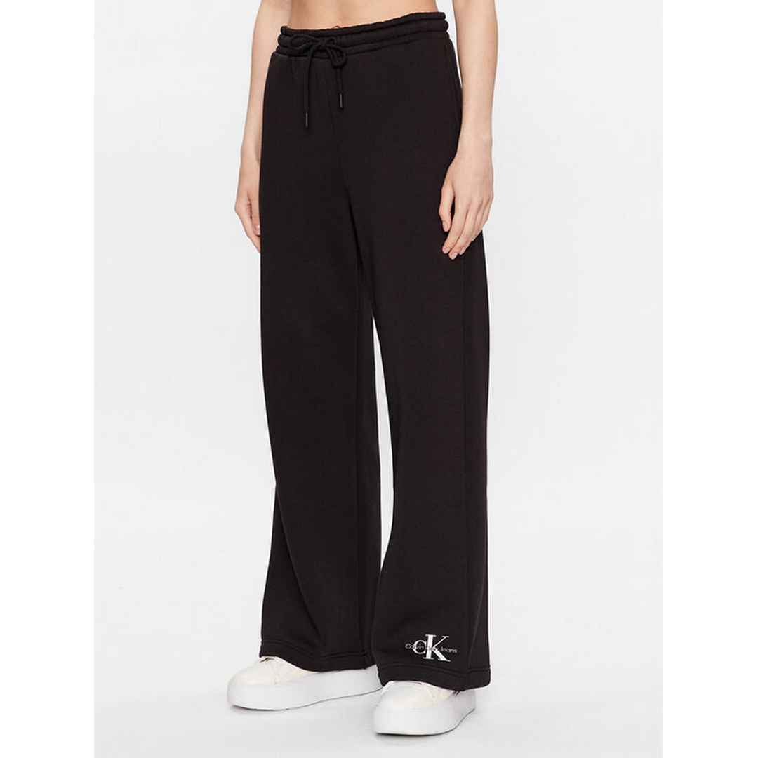 Onologo Straight Leg Hwk Pant CK BLACK / L