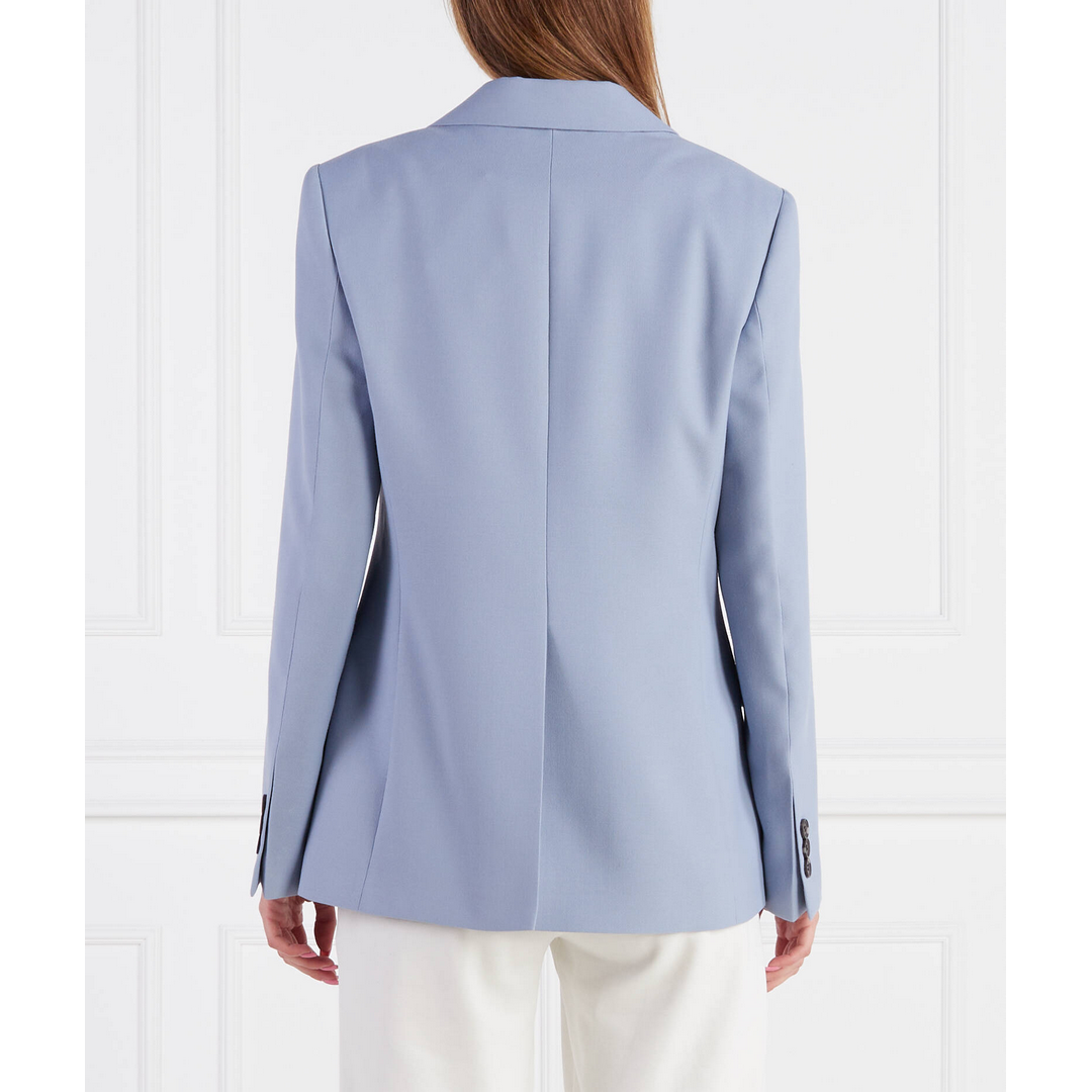 Ssential Tailored Blazer Blue Chime / 42