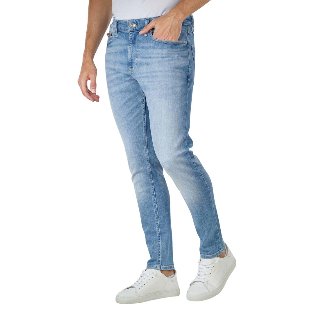 Ustin Slim Tprd Cg1217 Denim Light / 3230