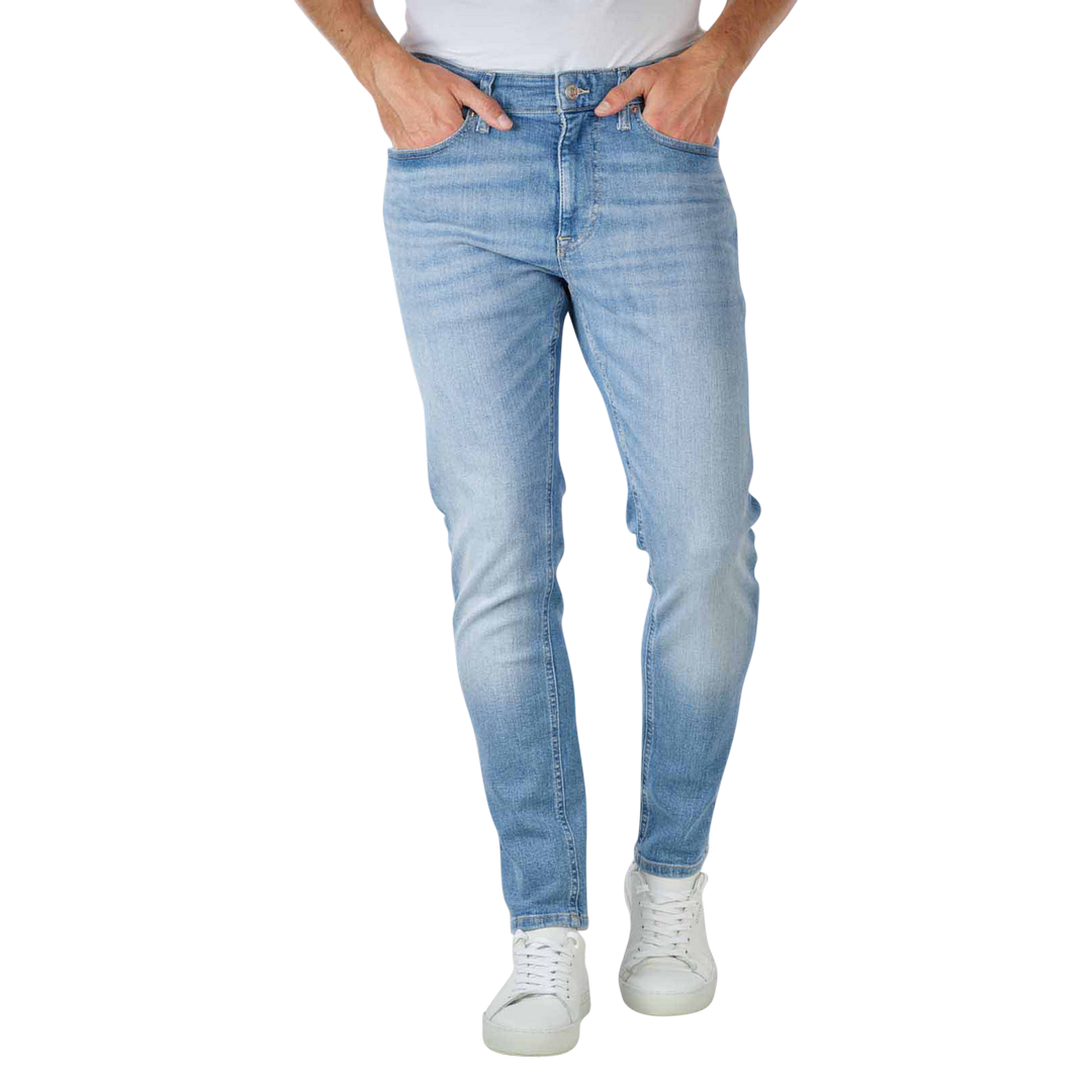 Ustin Slim Tprd Cg1217 Denim Light / 3230