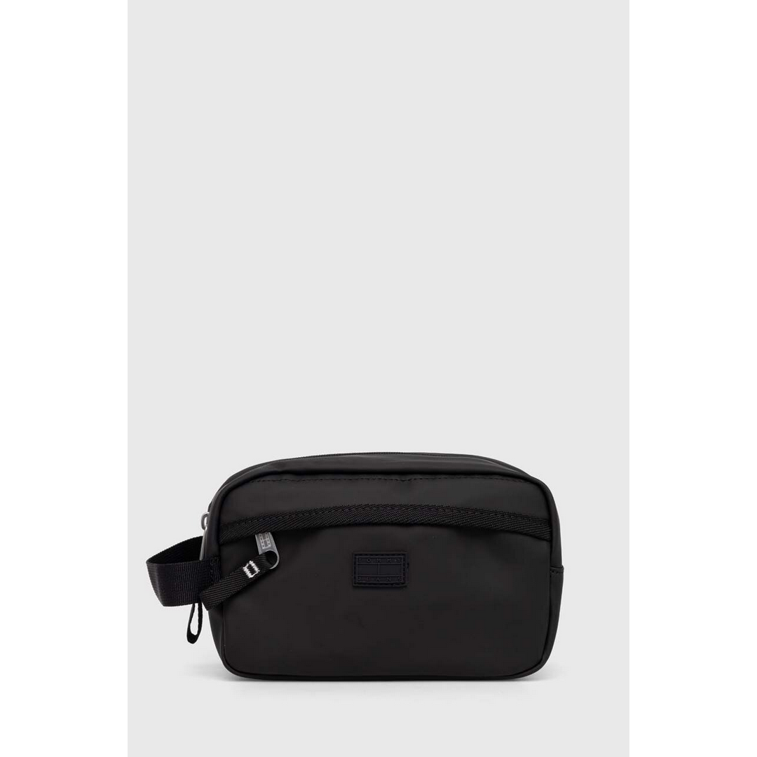 Jm Function Washbag BLACK / OS