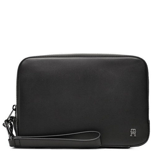 H Modern Lea Washbag BLACK / OS