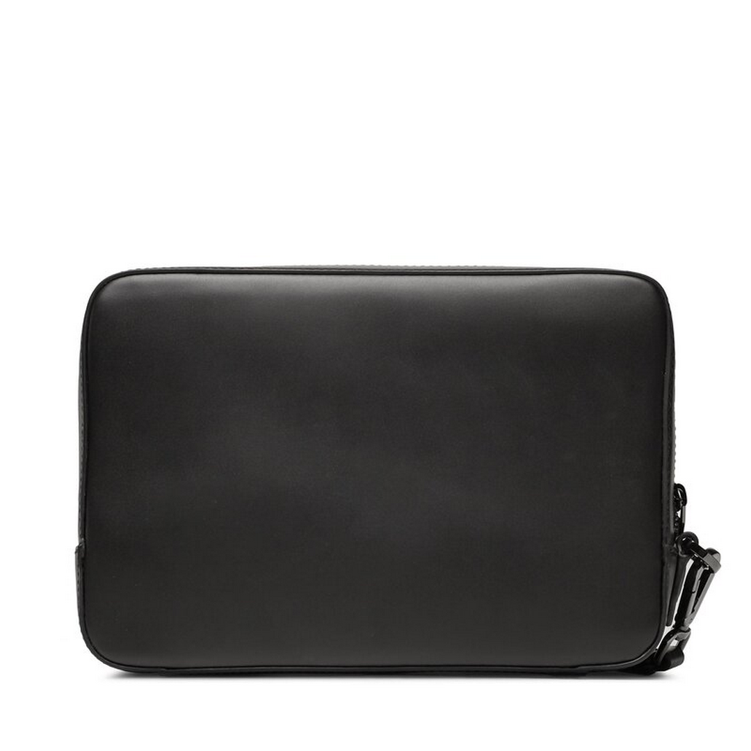 H Modern Lea Washbag BLACK / OS