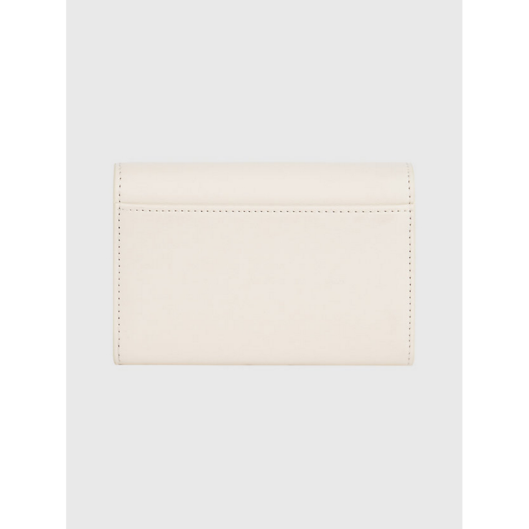 H Chic Med Flap Wallet Sugarcane / OS