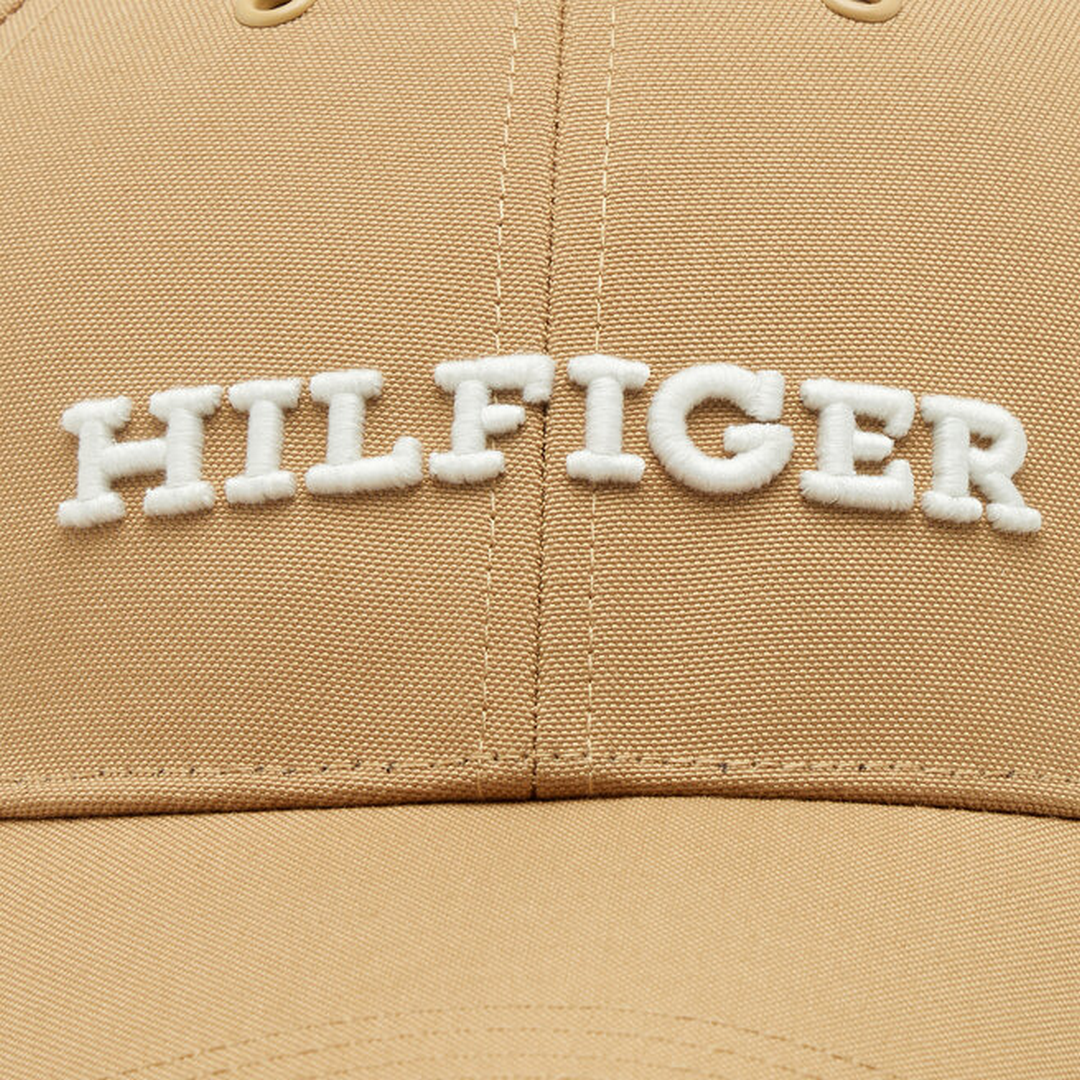 Ilfiger Cap Classic Khaki / OS