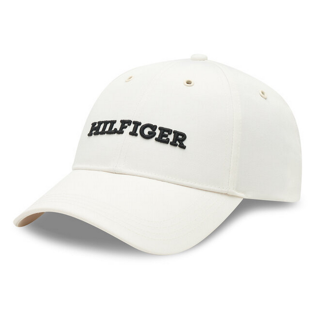 Ilfiger Cap Ivory / OS