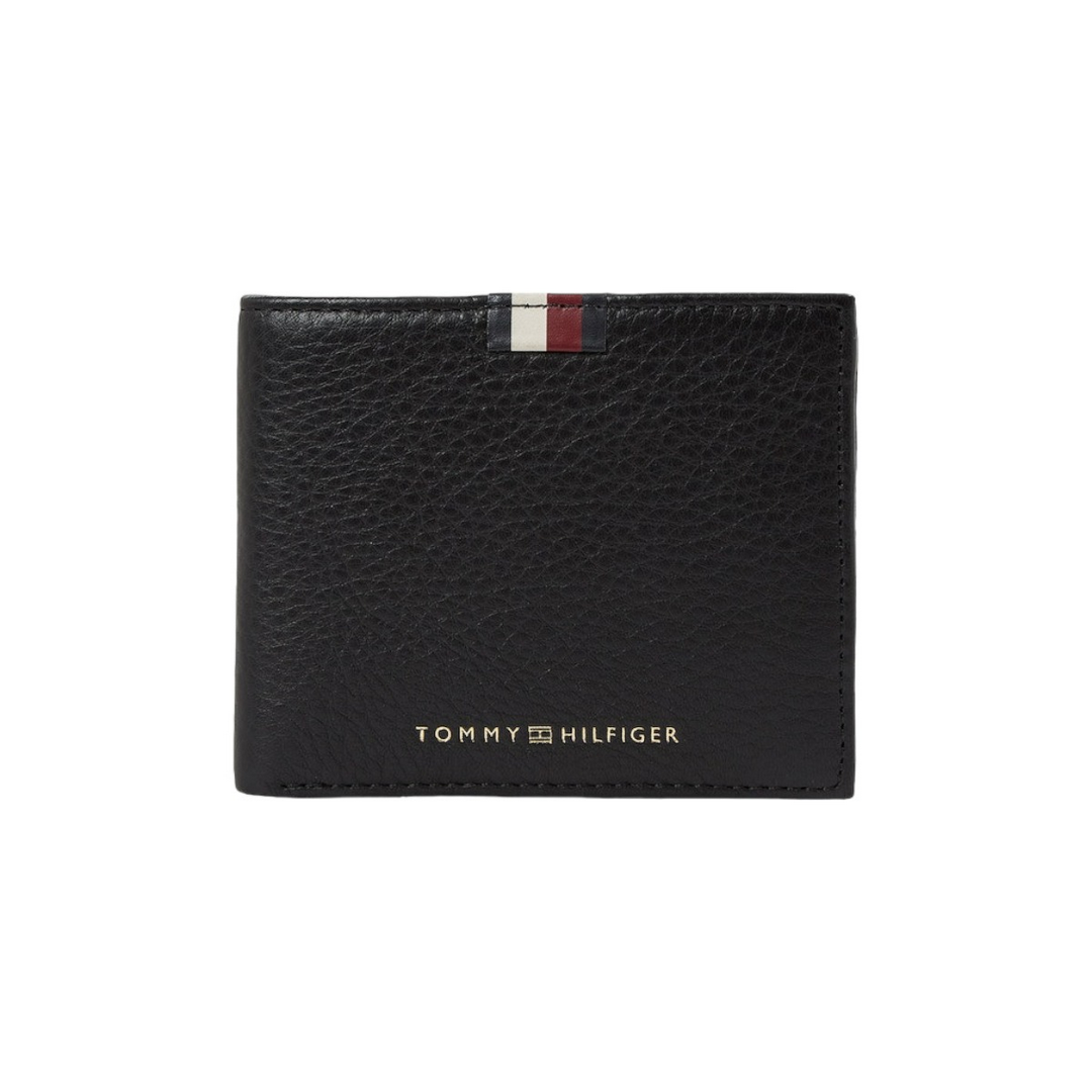 H Prem Lea Mini Cc Wallet BLACK / OS