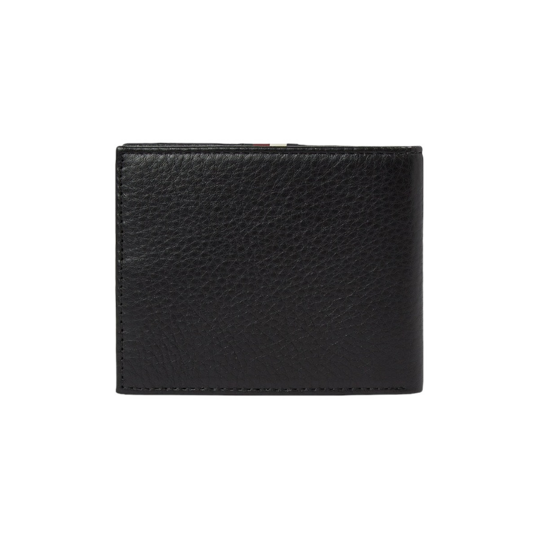 H Prem Lea Mini Cc Wallet BLACK / OS