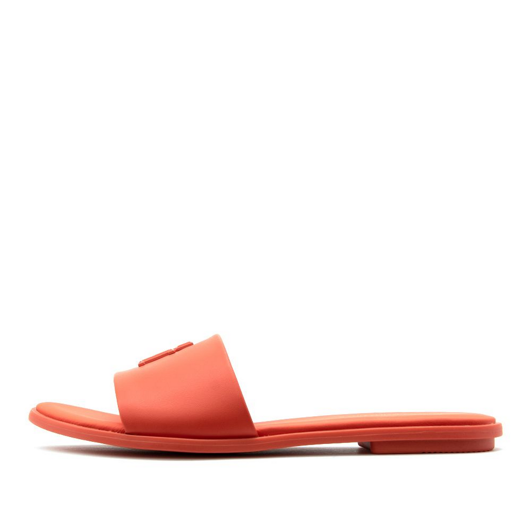 H Pop Mule Deep Orange / 36