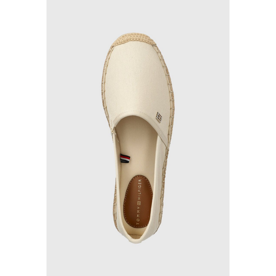 Ssential Espadrille Sugarcane / 36