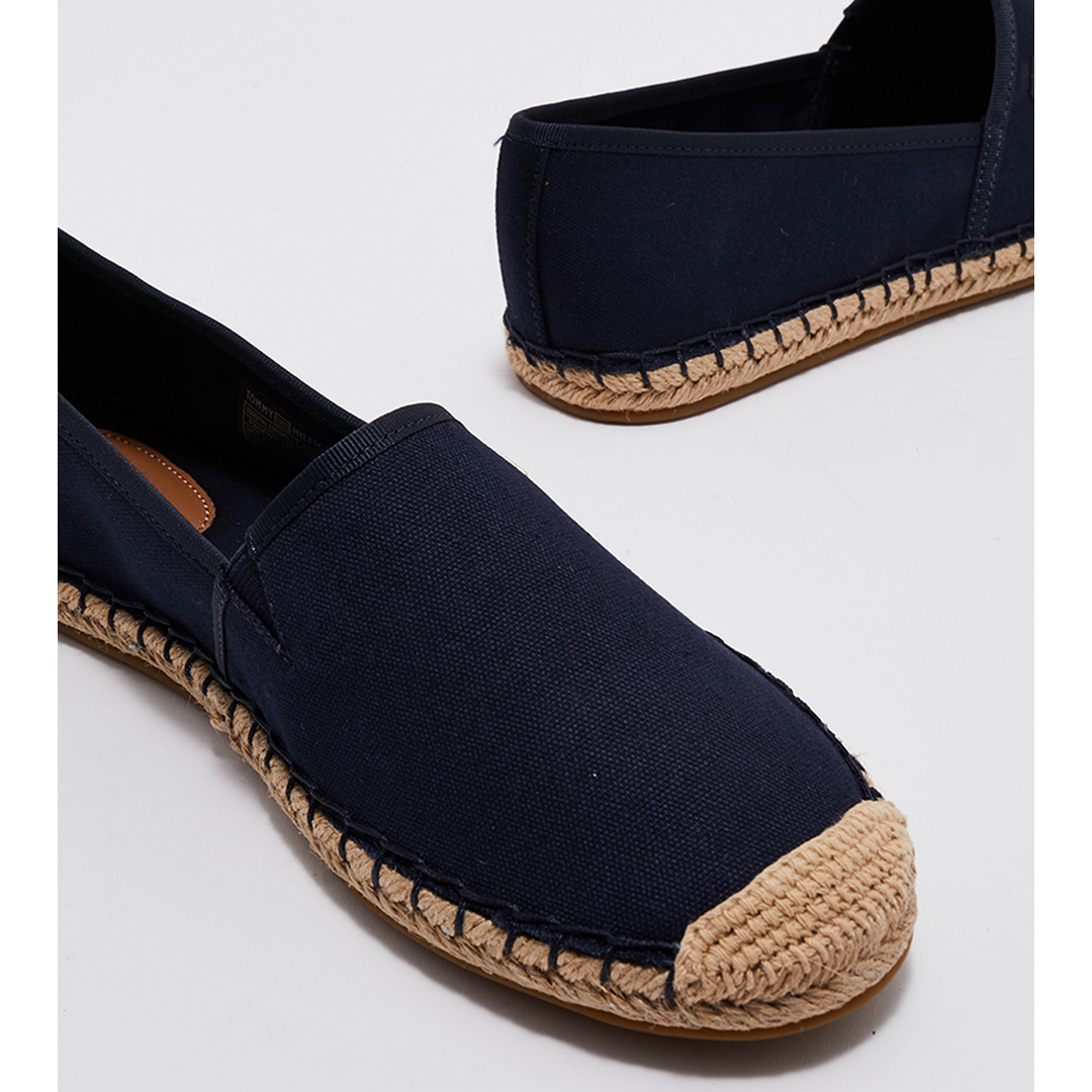 Ssential Espadrille Space Blue / 41