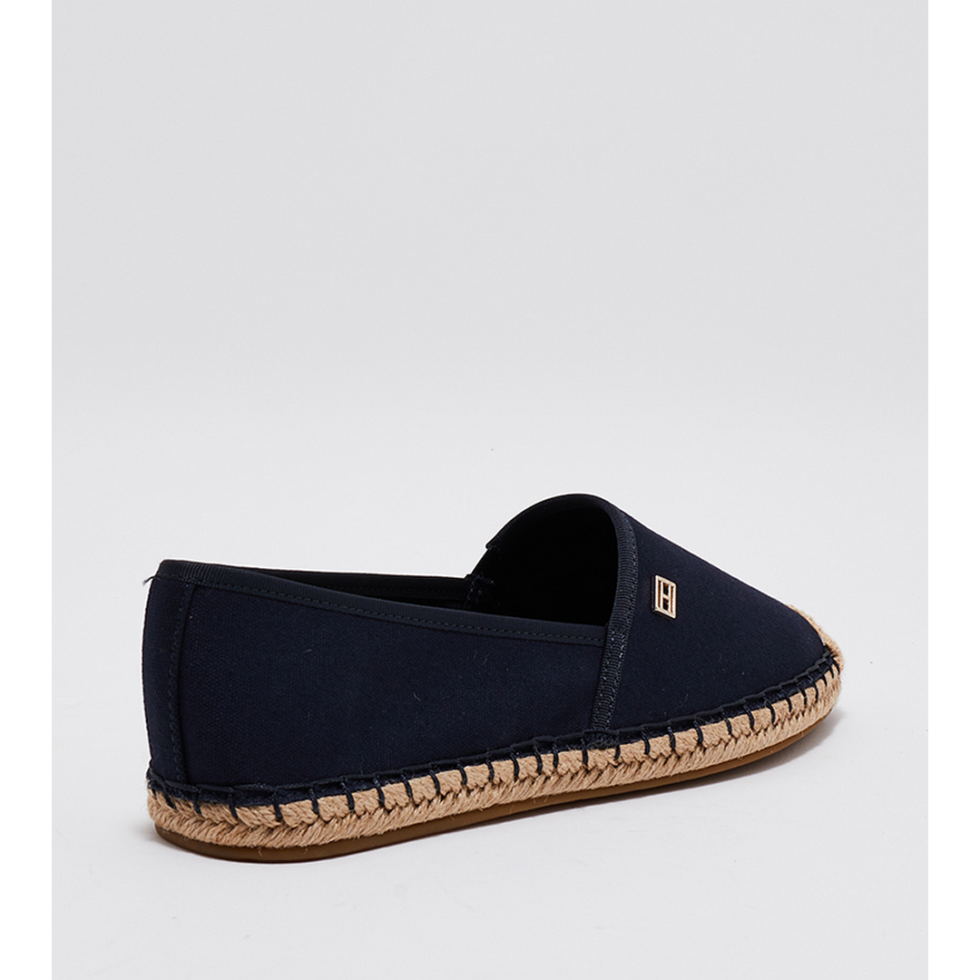 Ssential Espadrille Space Blue / 41