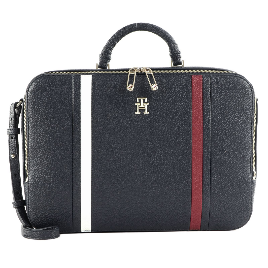 H Emblem Laptop Bag Corp Space Blue / OS