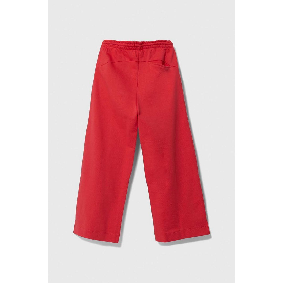 Ero Logo Wide Sweatpants Teaberry / 10