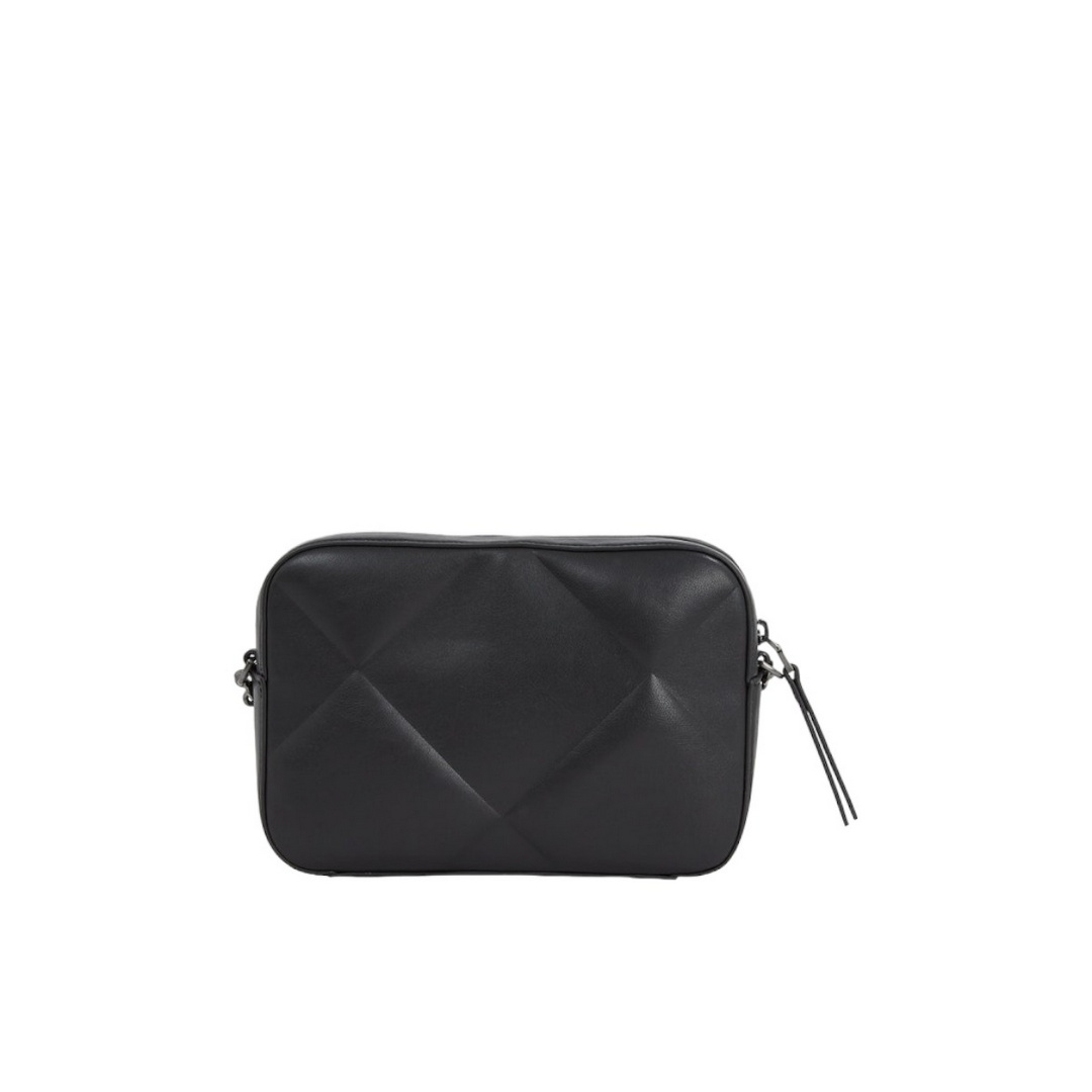 Re-Lock Quilt Camera Bag CK BLACK / OS