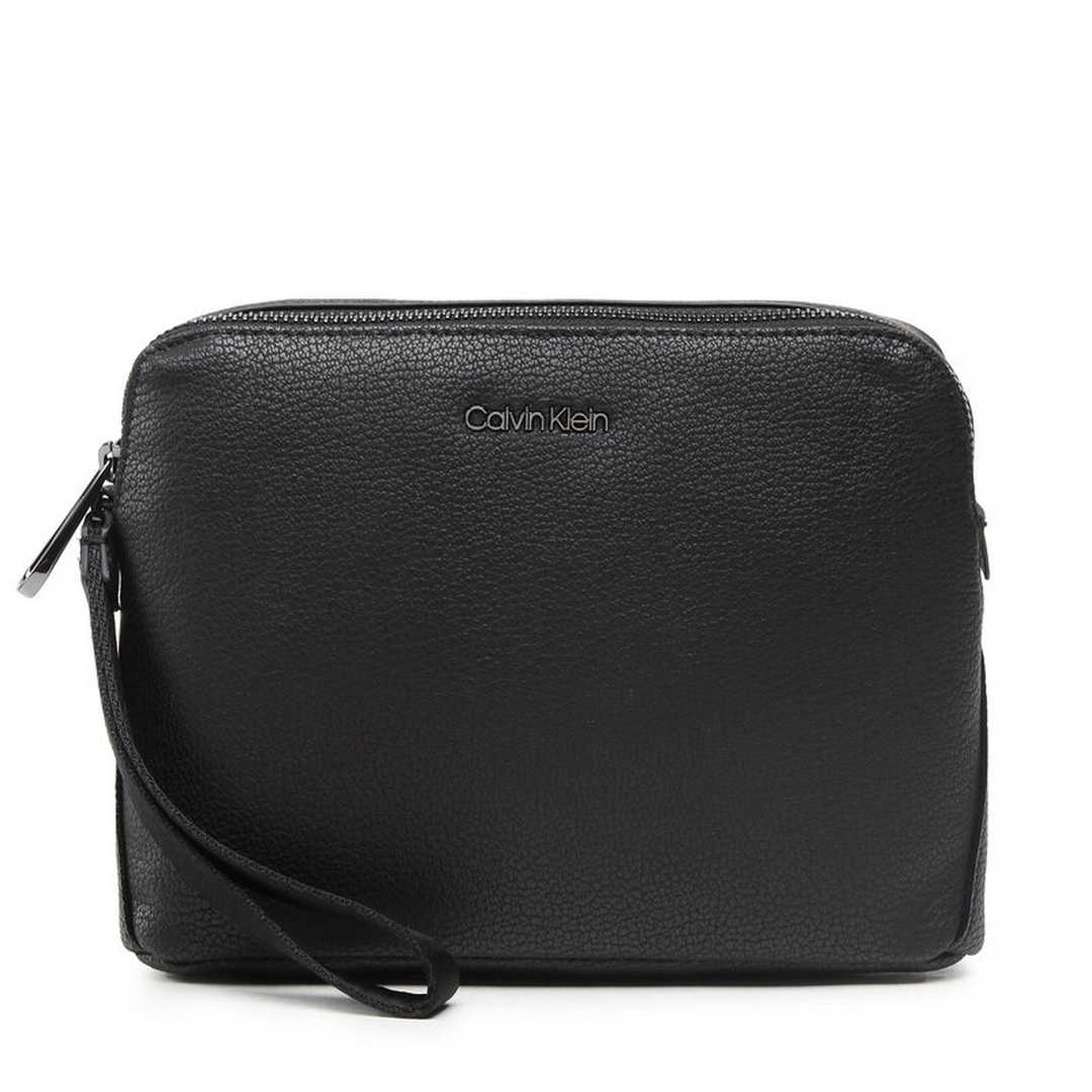 K Diagonal Compact Case CK BLACK / OS