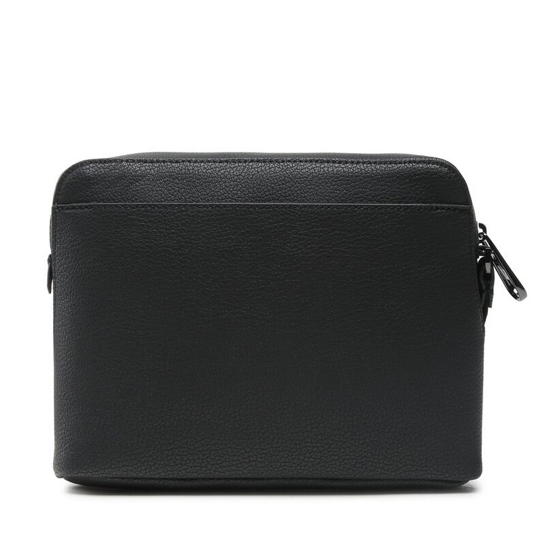 K Diagonal Compact Case CK BLACK / OS