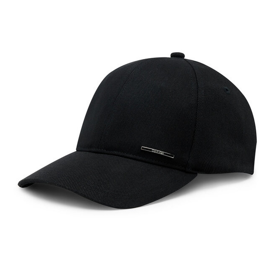 Odern Metal  Bb Cap CK BLACK / OS