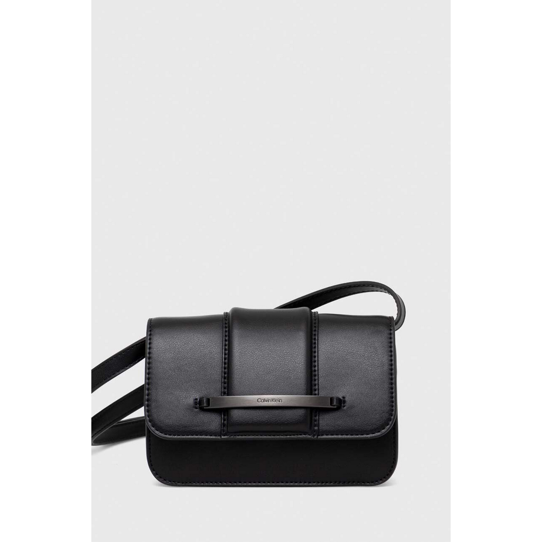 Ar Hardware Crossbody CK BLACK / OS