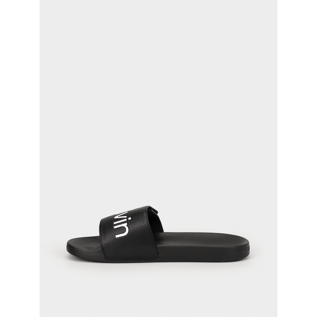 Dj Pool Slide Pu CK BLACK / 42