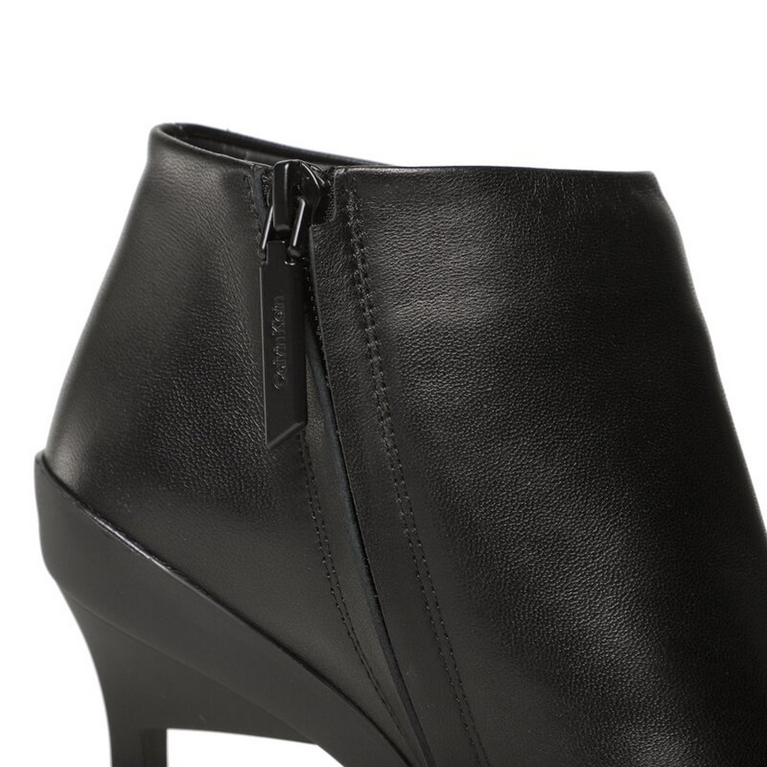 Rap Stiletto Ankle Boot 90Hh CK BLACK / 36