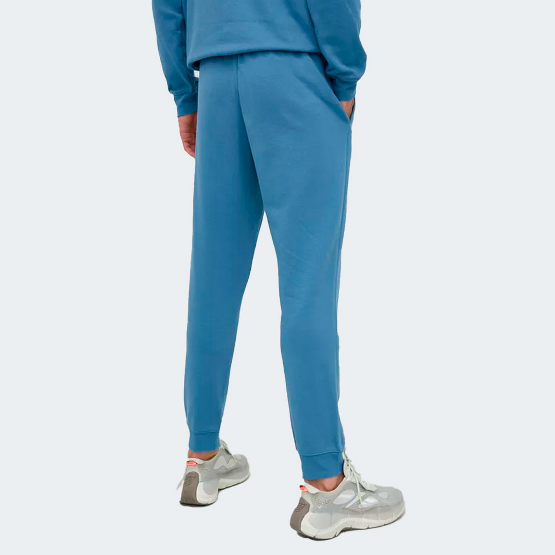 Pw - Knit Pant CRAYON BLUE / L