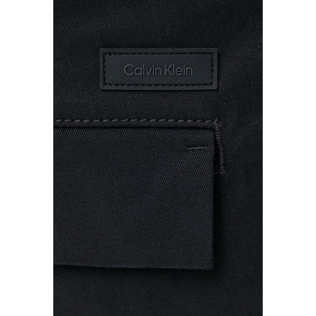 Modern Twill Tapered CK BLACK / L