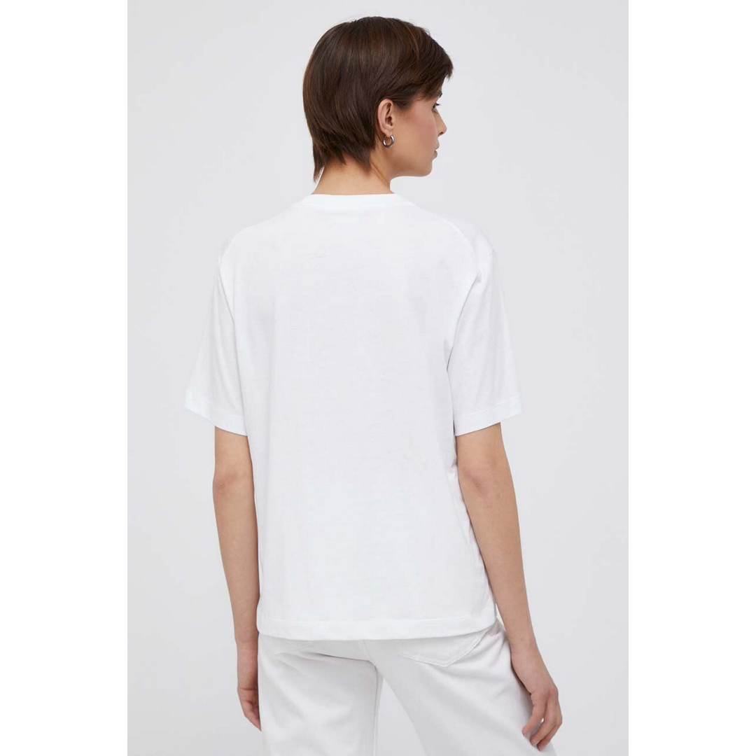 Future Archive Boyfr BRIGHT WHITE / L