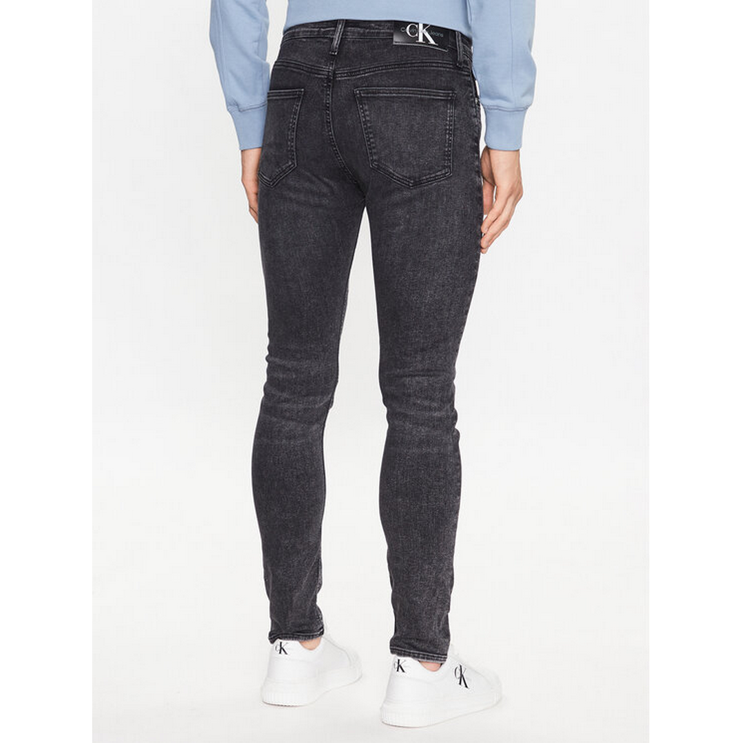 Skinny Denim Black / 3230